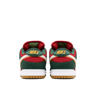 Load image into Gallery viewer, Nike Dunk SB Premium Seattle Supersonic