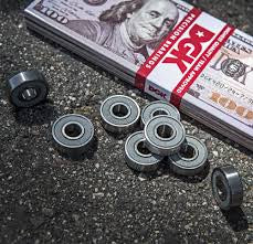 DGK Benjamin Bearings