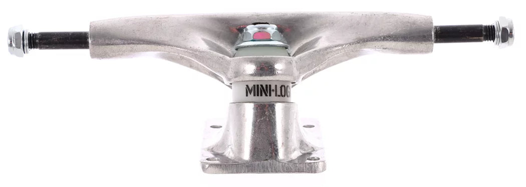 MINI LOGO MINILOGO 8.38