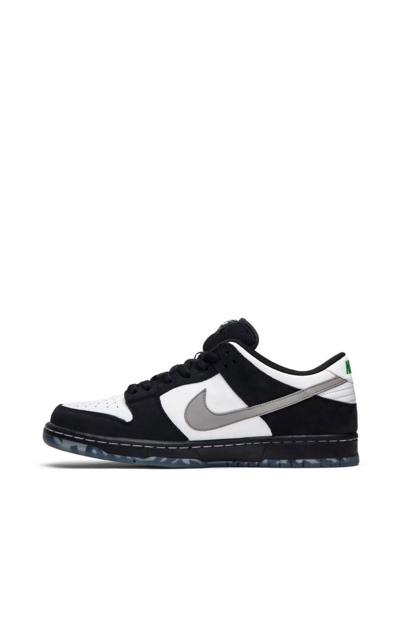 Jeff Staple x Nike Dunk Low Pro SB Panda Pigeon The SkateTrap