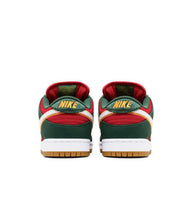 Load image into Gallery viewer, Nike Dunk SB Premium Seattle Supersonic
