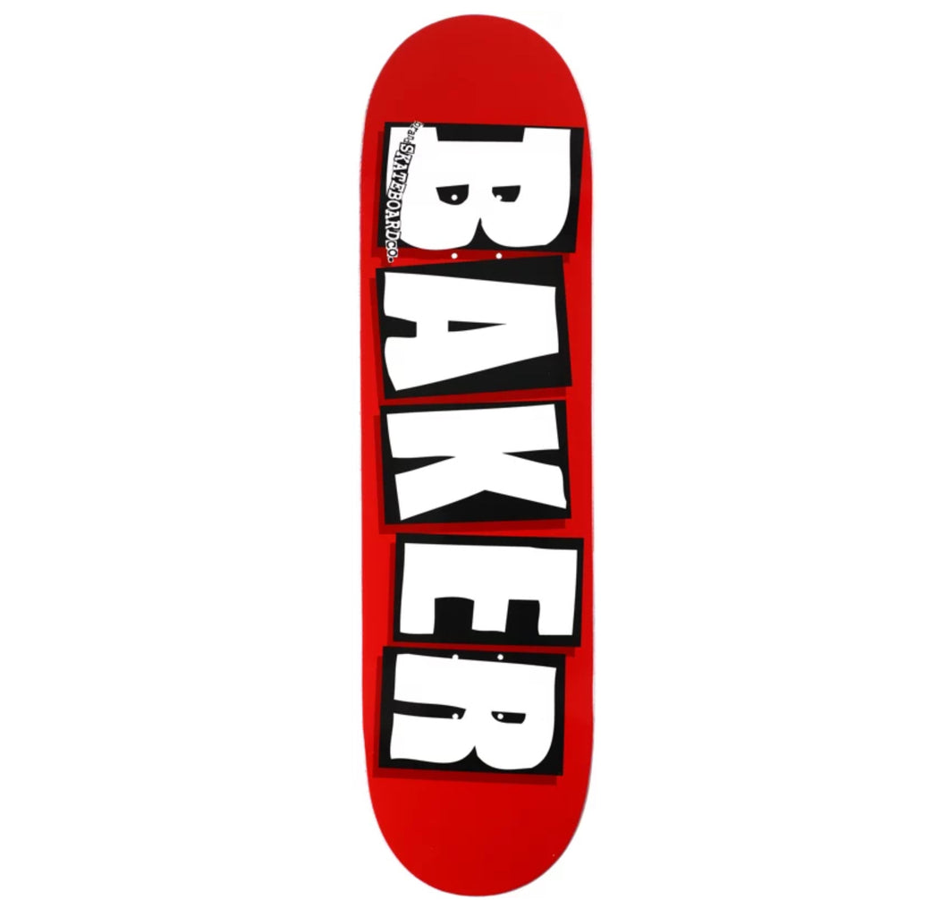 Baker