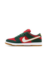 Load image into Gallery viewer, Nike Dunk SB Premium Seattle Supersonic
