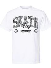 Load image into Gallery viewer, SkateTrap 24oG Tee
