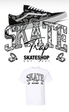 Load image into Gallery viewer, SkateTrap 24oG Tee
