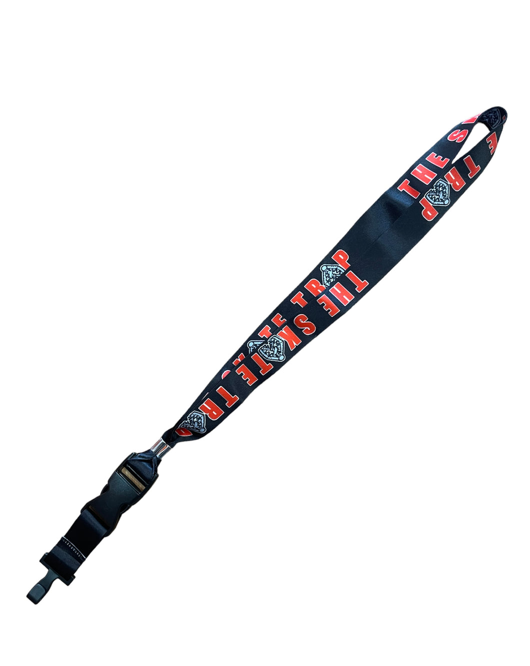 SkateTrap Lanyard