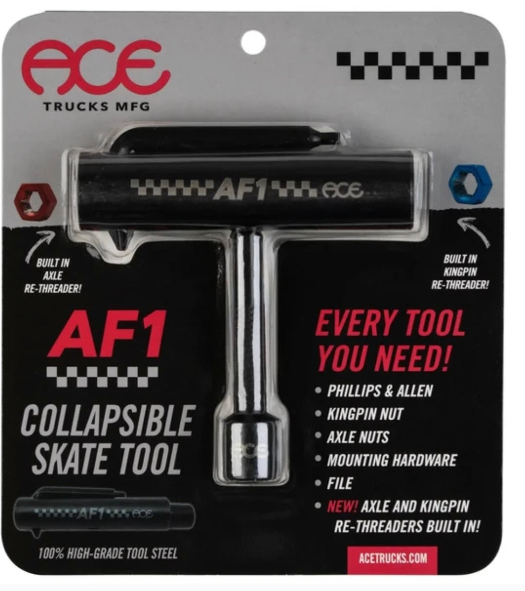 ACE AF-1 SKATE TOOL