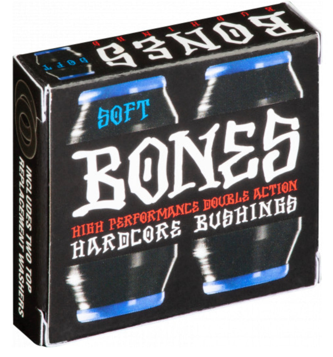 Bones Bushings (Soft)