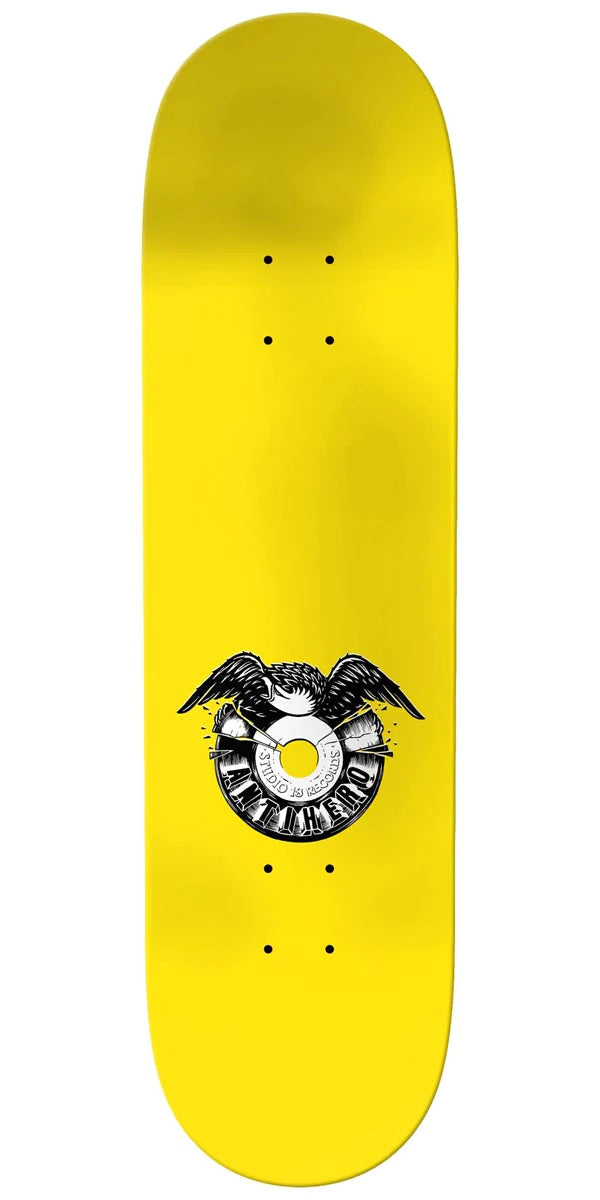 Anti-Hero Cardiel Selectors Tf Skate Deck 8.25