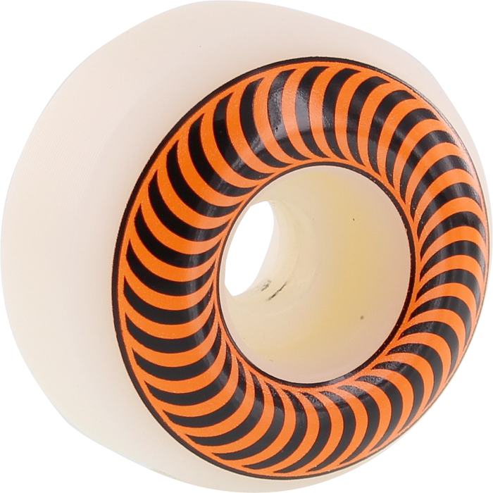 SpitFire CLASSICS 53mm NATURAL/ORANGE